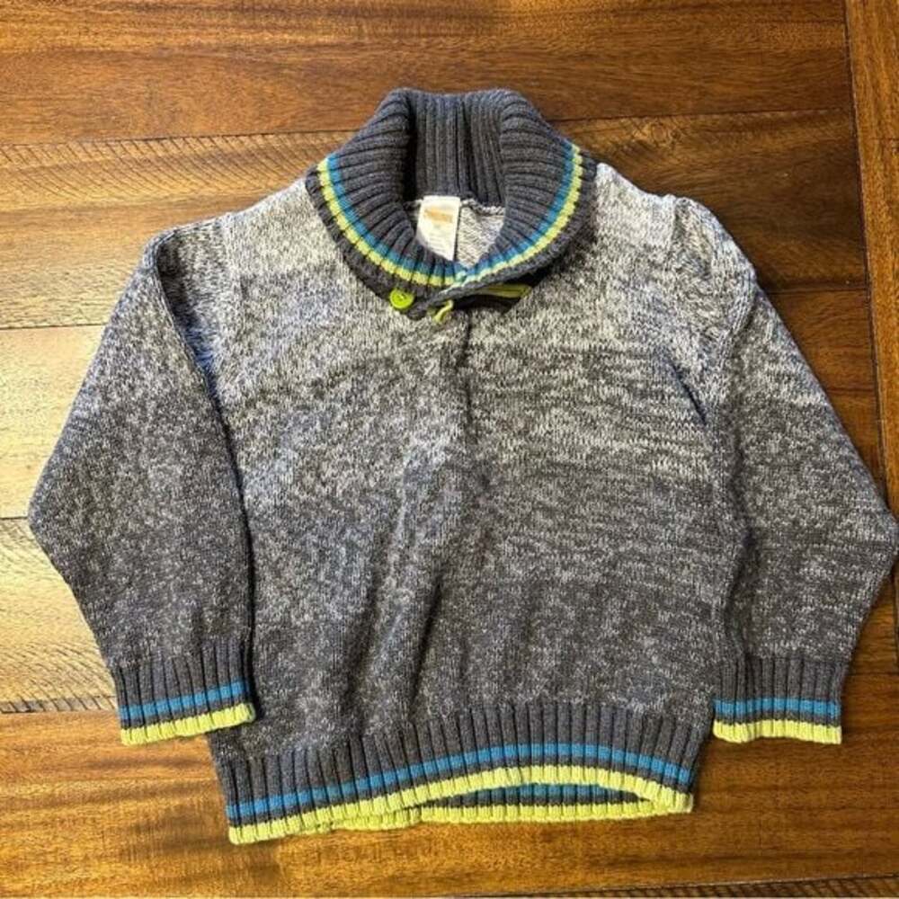 Gymboree Toddler Sweater size 3T